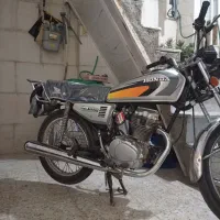 موتور125