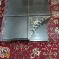 فروش میز شیشه ای کنار مبل