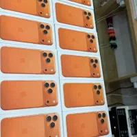 ایفون ۱۷پرومکس ۲۵۶ نات اکتیو