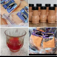 پودر زعفران درجه یک