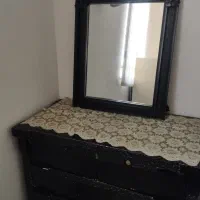 دراور 5کشو|جاکفشی، کمد، دراور|بروجرد, |دیوار