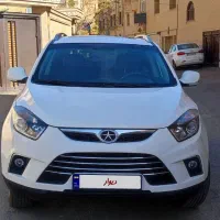 جک S5 مدل ۹۴ موتور ۲۰۰۰ توربو - تمیز و کم‌کار