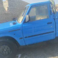 نیسان ابی|خودرو سواری و وانت|صابری, |دیوار