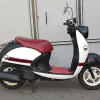 موتور پاکشتی یاماها وینو فول انژکتور|موتورسیکلت|تهران, لویزان|دیوار