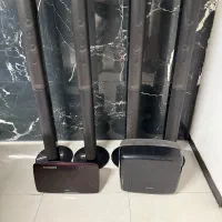 باند سینمای خانگی