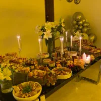 اجرای صفر تا صد تولد کودک|خدمات پذیرایی، مراسم|تهران, ولنجک|دیوار