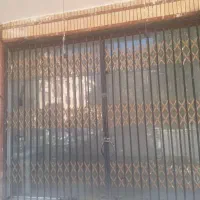 مغازه اجاره ای واقع در شهرک مطهری