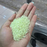 نیم دانه کامفیروزی (خرده برنج )