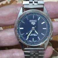 تعدادی ساعت مچی در انواع مارک ها سیکو کاسیو اورینت|ساعت|نظرآباد, شهرک سید جمال الدین|دیوار