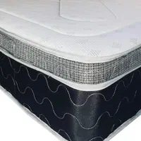 تشک طبی فنری best فنر منفصل مدل یاقوت پدیده نیوکو|تشک تختخواب|قزوین, |دیوار