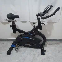 دوچرخه ثابت اسپینینگ حرفه ای