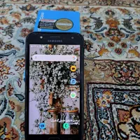گوشی سامسونگ j7Core  2018|موبایل|تهران, زمزم|دیوار