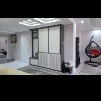 تک واحدی درحدکلیدنخورده/۳خواب/بلواردانش|اجارهٔ آپارتمان|کاشان, دانش|دیوار