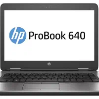 لپ تاپ استوک  Hp pro book 640 G2 ( اقساطی)|رایانه همراه|کرمانشاه, |دیوار