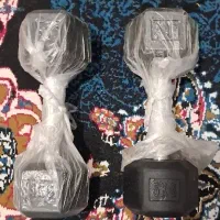 دمبل ۵ کیلویی