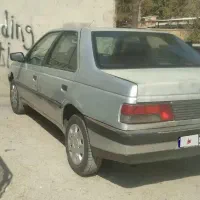 پژو روا88
