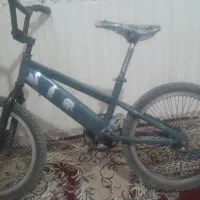 دوچرخه ۲۰حرفه ای