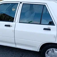 پراید 131مدل 98