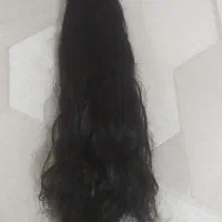 موی طبیعی
