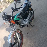 موتور نامی