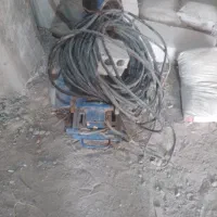 بالابر ساختمانی