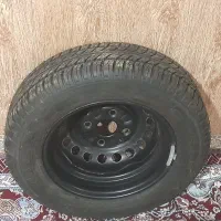 یکدانه لاستیک نونو بارینگش