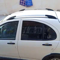 ماشین کوییک مدل 1402|خودرو سواری و وانت|بندر گناوه, |دیوار