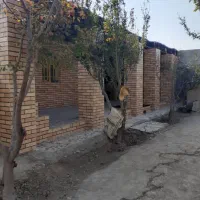 باغچه ویلایی 300 متری میوهدار در تهران|فروش زمین و ملک کلنگی|رباطکریم, پرندک|دیوار