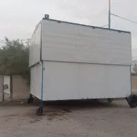 کیوسک فروشگاهی