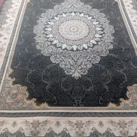 فرش 12متری|فرش|شیروان (لرستان), |دیوار