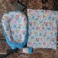تشک غلت گیر نوزاد