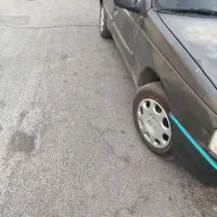 فروش پژو۲۰۰۰|خودرو سواری و وانت|اراک, |دیوار