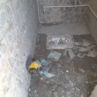 تخریب کاری کنده کاری  دیوارکف تضمینی باابزار کامل