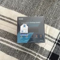 سوییچ دی لینک