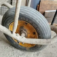 چار پایه وفرقون|فعالیت داوطلبانه تحقیقاتی|بروجرد, |دیوار