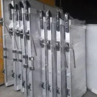 اجرای سردخانه کرمانشاه با ضمانت کتبی|ماشینآلات صنعتی|ماهیدشت, |دیوار