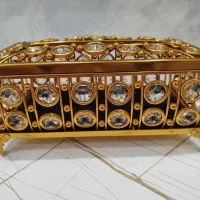 جادستمال کاغذی و سطل اماراتی|صنایع دستی و سایر لوازم تزئینی|کرج, حصارک پایین|دیوار