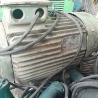دینام آلمانی vm
