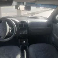 ریو وارداتی مدل87|خودرو سواری و وانت|رفسنجان, |دیوار