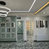 طرح فروش محدود واحد های برج مهتاب|پیشفروش املاک|تهران, چیتگر شمالی|دیوار