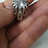 انگشترموزانایت