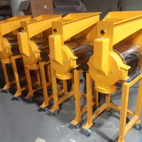 دستگاه ارده گیری آسیاب کره گیری روغن گیری