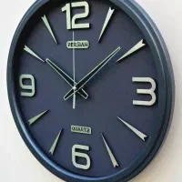 ساعت دیواری پرشین سایز ۳۵|ساعت دیواری و تزئینی|قم, باغ شریفی|دیوار