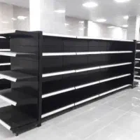 قفسه هایپری وسط و دیواری