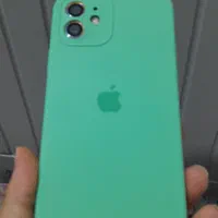 اپل iPhone 12 با حافظهٔ ۲۵۶ گیگابایت|موبایل|تهران, آبشار|دیوار