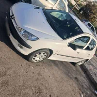 ۲۰۶تیپ۲|خودرو سواری و وانت|مشهد, ولیعصر (شهرک غرب)|دیوار