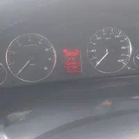 سمند سورن پلاس دوگانه ۴۰۳