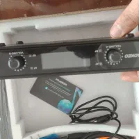 میکروفون مارک Aokeo|آلات موسیقی|مهاباد (آذربایجان غربی), |دیوار