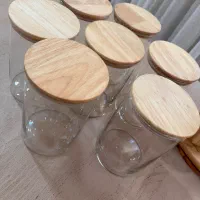 بانکه شیک درب بامبو