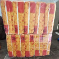 دستمال و سفره یکبار مصرف